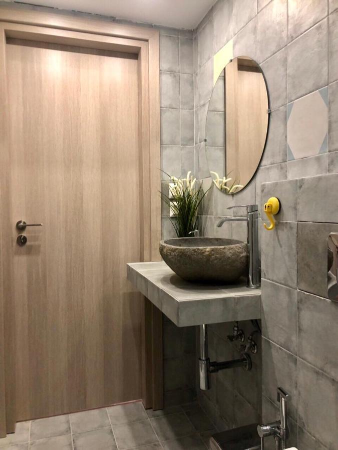 Relax Apartment Peraía المظهر الخارجي الصورة