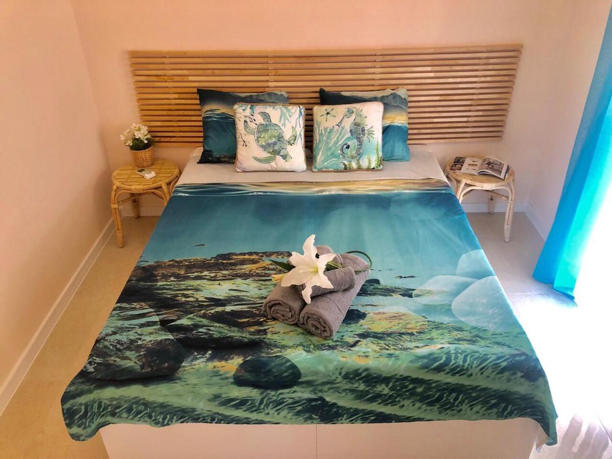 Relax Apartment Peraía المظهر الخارجي الصورة