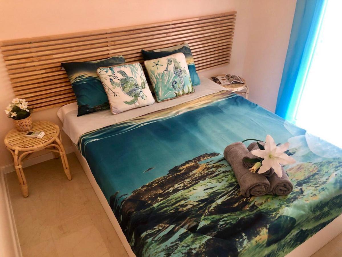 Relax Apartment Peraía المظهر الخارجي الصورة